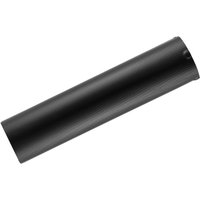 TBCB14B-FB - Apico Silencer Cover For Beta Evo 80 2004-2025 Factory Black