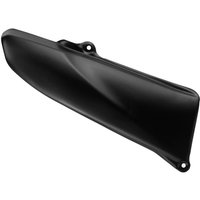 TBCM8B-FB - Apico Silencer Cover For Montesa 4RT 2009-2021 Factory Black