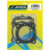 GTHBCRF250 22 - Apico Head & Base Gasket Set For Honda CRF250R 2022-2024, CRF250RX 2022-2024