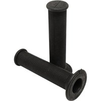 HBG APICO TRIAL BK - Apico Trials Handlebar Grips Black