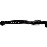 LEB16 ELITE BK - Apico Elite Brake Lever For Honda CRF250L 2013-2021, CRF300L 2021-2023 Black