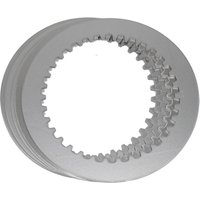 CPS205-7 - Apico Steel Clutch Plates For Kawasaki KXF450 2021-2023, KX450XC 2021-2023