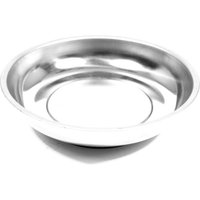 Image of BOLT MAGNETIC TRAY - Apico Round Magnetic Bolt Workshop Tray 150mm