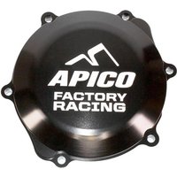 APCC YAMAHA 8 - Apico Clutch Cover For Yamaha YZ65 2018-2023, YZ85 2008-2023