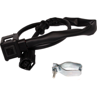 KILL/STARTB CRF 17 - Apico Start Switch For Honda CRF250R & CRF250RX 2018-2021, CRF450R & CRF450RX 2017-2020, CRF450X 2019-2020