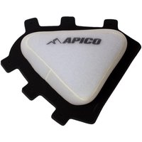 AFCR133 APICO - Apico Air Filter For Honda CRF250R & CRF250RX 2025, CRF450R & CRF450RX 2025
