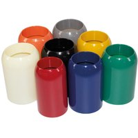 FORK SEAL GUIDE SET - Apico Fork Seal Insert Guide 8 Piece Set Of 36, 41, 43, 45, 46, 47, 48 & 49mm