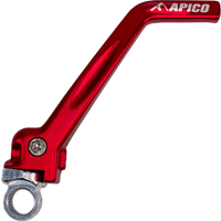 KICKSTART KTM 4 RD - Apico Kick Start For KTM SX65 2009-2024, Husqvarna TC65 2017-2024, Gas Gas MC65 2021-2024 Red