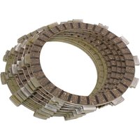 FP101-9 - Apico Friction Plates For Honda CRF250R 2022-2024, CRF250RX 2022-2024