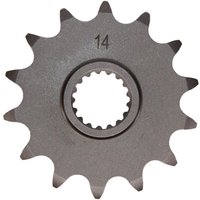 A82 520 14SL - Apico Front Sprocket For Sherco Enduro 2T SE-R 250/300 2021-2023, 4T SE-F 250/300 2022-2023 14T