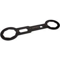 Image of FORK WRENCH 46MM-50MM - Apico Fork Cap Removal Tool Showa 46mm & 50mm