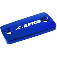 MFCC-03 BLUE - Apico Clutch Master Cylinder Cover For KTM SX/EXC 125/200 2009-2016, Husqvarna TC/TE125 2014-2021, FE 250-501 2017-2021 Blue