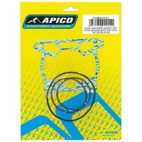 Image of GTHBSX125 23 - Apico Head & Base Gasket Set For KTM SX125 & Husqvarna TC125 2023-2025