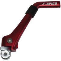 KICKSTART BETA EVO 1 RD - Apico Kick Start For Beta Evo 80 2009-2024, Rev 50/80 2008 Red