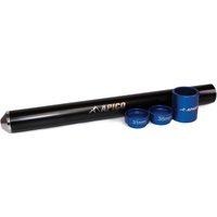 Image of BEARING INSTALLER - Apico Steering Stem Bottom Race Bearing Instalation Tool Incuding 3 Spacers