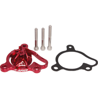 AT WPK TRS 19 RD - Apico Water Pump Impeller Upgrade Kit TRS One/RR/Gold 125-300 2019-2021 Red