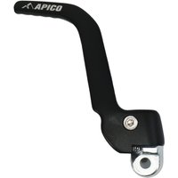 KICKSTART BETA EVO 2 BK - Apico Kick Start For Beta Evo 125/200/250/300 2009-2024 Black