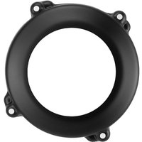 TBCS1B-FB - Apico Clutch Cover Saver For Sherco 2010-2022, Scorpa Twenty 2015-2022 Factory Black