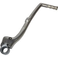 KICKSTART KX 3 - Apico Kick Start For Kawasaki KX500 1988-2004 Silver