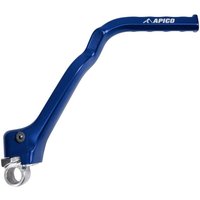 KICKSTART KTM 3 BU - Apico Kick Start For KTM SX250 1998-2022, Husqvarna TC250 1998-2022, SXF250 2006-2011, KTM EXC/EXC-F 250-500 2006-2019, Husqvarna TE/TX 250-500 2006-2019, Gas Gas MC250 2022-2023 Blue