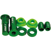ABP WHEEL GN - Apico Factory Wheel Bling Pack Green