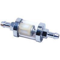 Image of FILTER GLASS - Apico Fuel Filter - 5/16" Glass