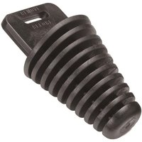 Image of EXHPLUG 4ST AP2 - Apico 4 Stroke Exhaust Plug Black