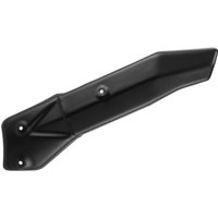 TBCB3F-FB - Apico Silencer Full Cover For Beta Evo 125/200/250/290/300 2015-2025 Factory Black
