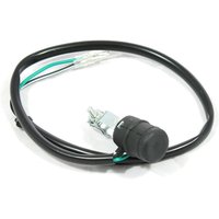 KILLB CR TYPE - Apico Kill Switch For Honda CR 80/85/125/250/500 1986-2007,CRF150R 2007-2023, CRF 250/450X 2004-2019, CRF250R 2004-2009