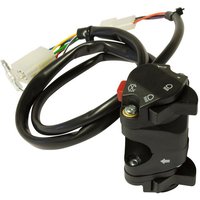 KILL/STARTB EXC 2 - Apico Light/Horn/Kill/Indicator Switch For KTM EXC125-530 2000-2023, Husqvarna TE/FE/EC/EC-F125-501 2014-2023
