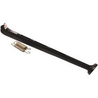 Image of SIDESTAND SHER 16 BK - Apico Side Stand For Sherco SE-R 125/250/300 2014-2023, SE-F 250/300/450/500 2012-2023 Black