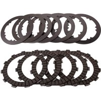 CK KTM65 24 - Apico Clutch Kit Excluding Springs For KTM SX65 2024-2025, Husqvarna TC65 2024-2025, Gas Gas MC65 2024-2025