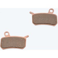 GF190XXLAPI - Apico Brake Pads 190 S3 XXL For KTM SX50 2004-2023, Husqvarna TC50 2017-2023 Fit Front Or Rear