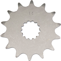 A24 520 14SL - Apico Front Sprocket For Kawasaki KXF450 2006-2023, KX450XC 2021-2023 14T