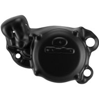 TBCB1A-FB - Apico Clutch And Water Pump Cover For Beta Evo 2009-2025, Rev3 2000-2008 Factory Black
