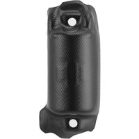 TBCM7A-FB - Apico Ignition Coil Cover For Montesa 4RT, 301RR, 300RR, Repsol 2005-2023 Factory Black