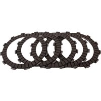 FP564-6 - Apico Friction Plates For KTM SX65 2024-2025, Husqvarna TC65 2024-2025, Gas Gas MC65 2024-2025
