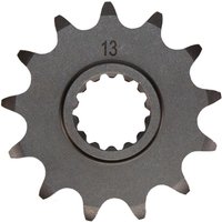 A80 520 13SL - Apico Front Sprocket For Sherco Enduro 2T SE-R125 2018-2023, 4T SE-F 250/300 2010-2021 13T