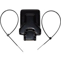 TBCBE3A - Apico Cdi Box Cover For Beta Evo 2009-2023, Sherco ST 2012-2021, Scorpa Twenty 2015-2021 Carbon Look
