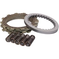 CK RM125 92 - Apico Clutch Kit With Springs For Suzuki RM125 1992-1996