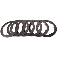 CPS564-7 - Apico Steel Clutch Plates For KTM SX65 2024-2025, Husqvarna TC65 2024-2025, Gas Gas MC65 2024-2025