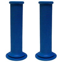 HBG APICO TRIAL BU - Apico Trials Handlebar Grips Blue