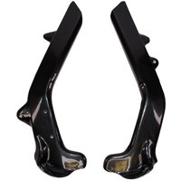 TBCS3B - Apico Frame Guards For Sherco Trials Models 2007-2009 Carbon Look