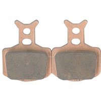 GF439AD - Apico Brake Pads Sintered For KTM SX50 & Husqvarna TC50 & Gas Gas MC50 Front & Rear 2024-2025 AD