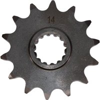 A80 520 14SL - Apico Front Sprocket For Sherco Enduro 2T SE-R125 2018-2023, 4T SE-F 250/300 2010-2021 14T