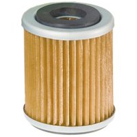 OFYZF OF142 API - Apico Oil Filter For Yamaha TTR250 2000-2006, YZF250 2001-2002, YZF400 1998-2002