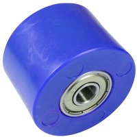 CHAINROLLER 42 BLU - Apico Chain Roller 42mm Blue