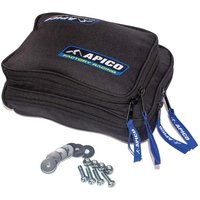 TOOL BAG API RF - Apico Rear Fender Tool Bag