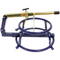Image of TYRE CHANGER APICO - Apico Adjustable Tyre Changing Machine Blue