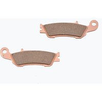 GF248API - Apico Front Brake Pads 248 S3 For Yamaha YZ 125/250 2008-2021, YZF 250/450 2007-2020, WRF250 2017-2021, WRF450 2016-2021